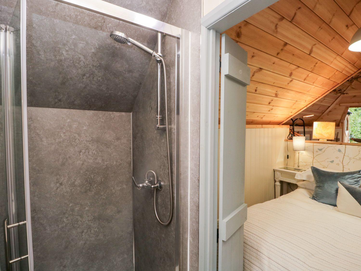 Hotel Woodmans Huts à Haverthwaite Extérieur photo